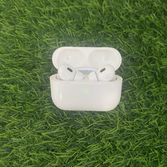 AirPods